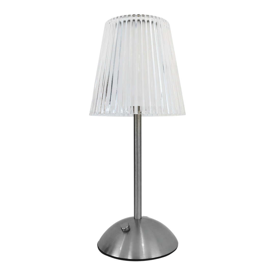 Akku Tischleuchte TACOMA (1,6W) - Milagro