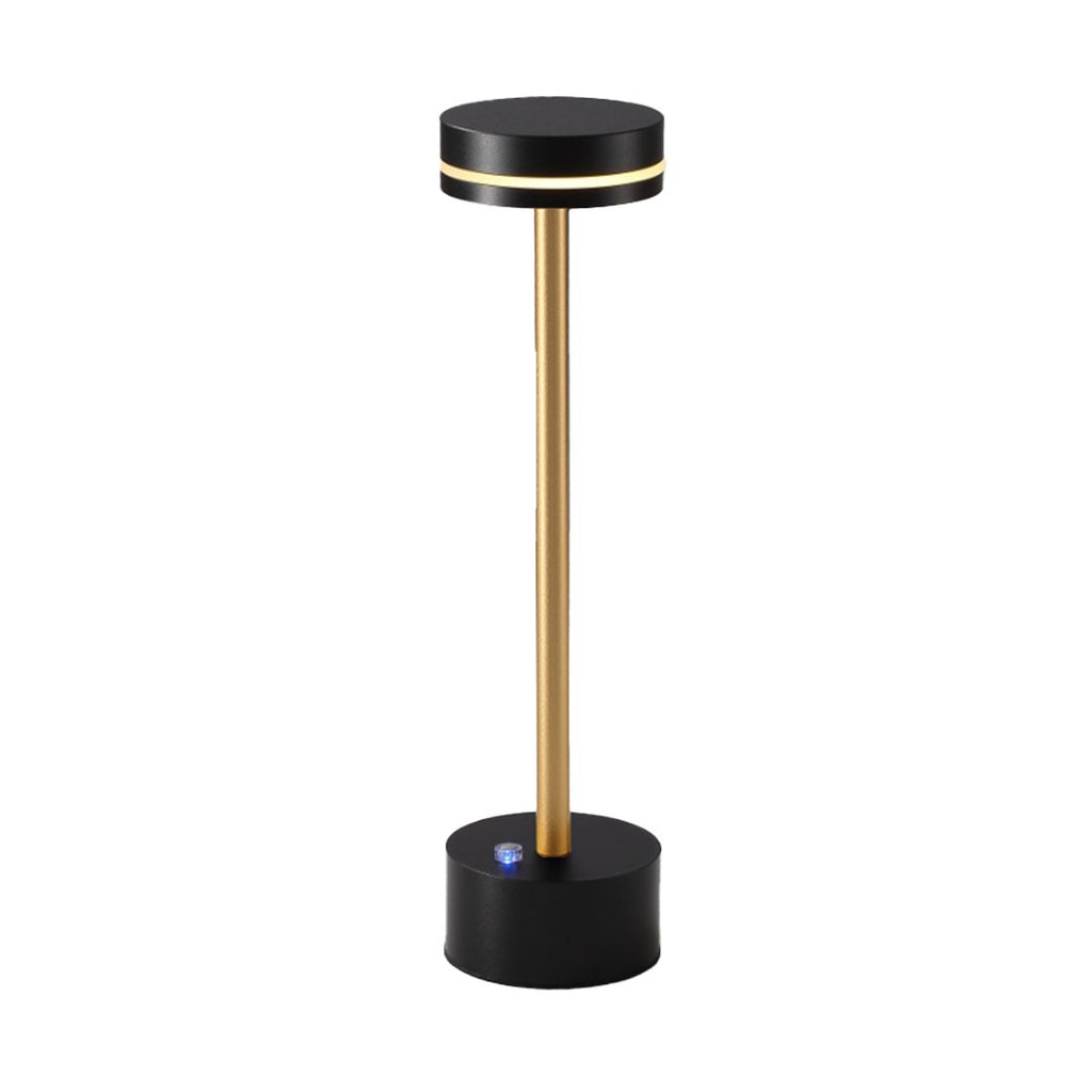 Akku Tischleuchte SAM (5W) LED - Milagro
