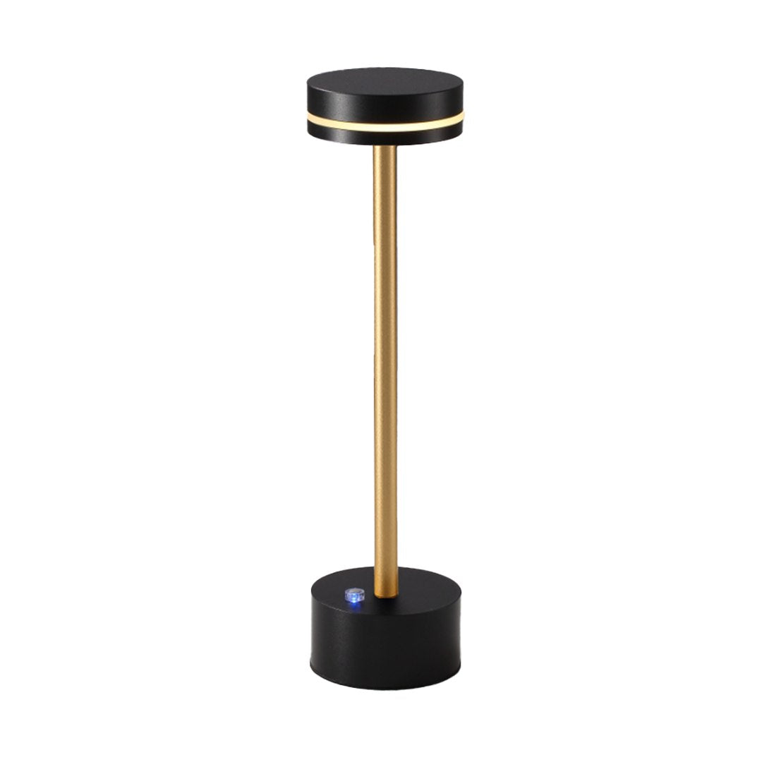 Akku Tischleuchte SAM (5W) LED - Milagro