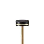 Akku Tischleuchte SAM (5W) LED - Milagro