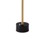 Akku Tischleuchte SAM (5W) LED - Milagro