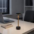 Akku Tischleuchte SAM (5W) LED - Milagro