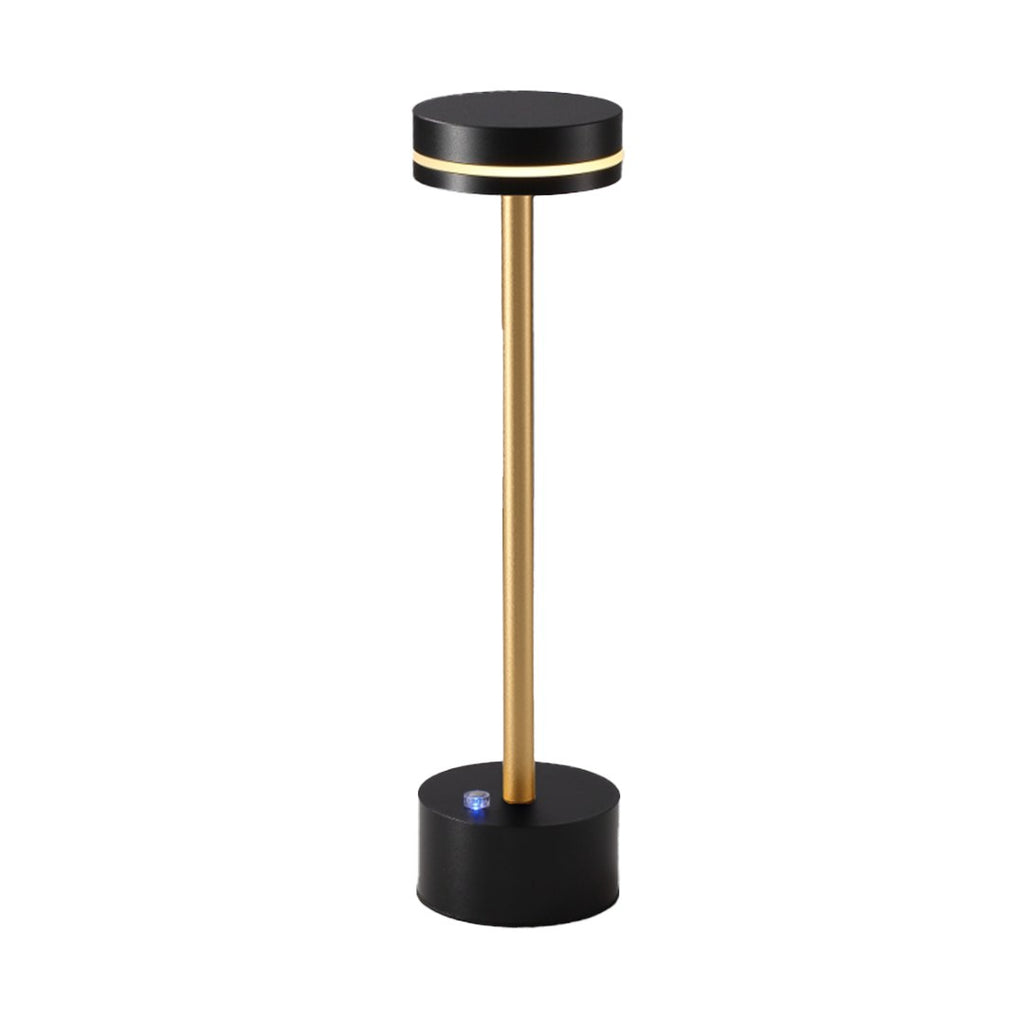 Akku Tischleuchte SAM (5W) LED - Milagro