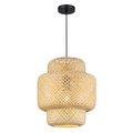 Pendelleuchte HESTIA 30 cm (1x E27) - Milagro
