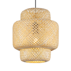 Pendelleuchte HESTIA 30 cm (1x E27) - Milagro