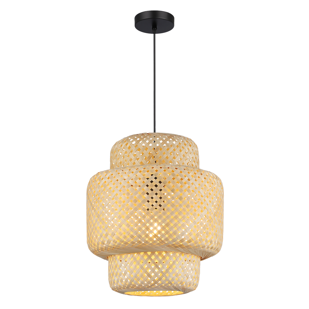 Pendelleuchte HESTIA 30 cm (1x E27) - Milagro
