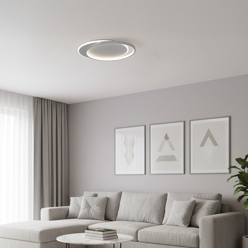 Deckenleuchte CORDOBA (30W) LED - Milagro