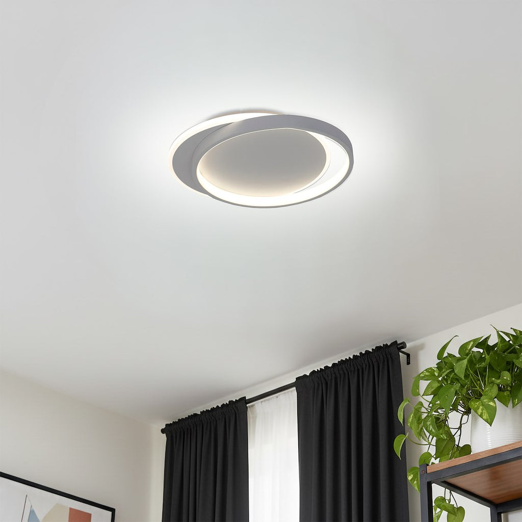 Deckenleuchte CORDOBA (30W) LED - Milagro