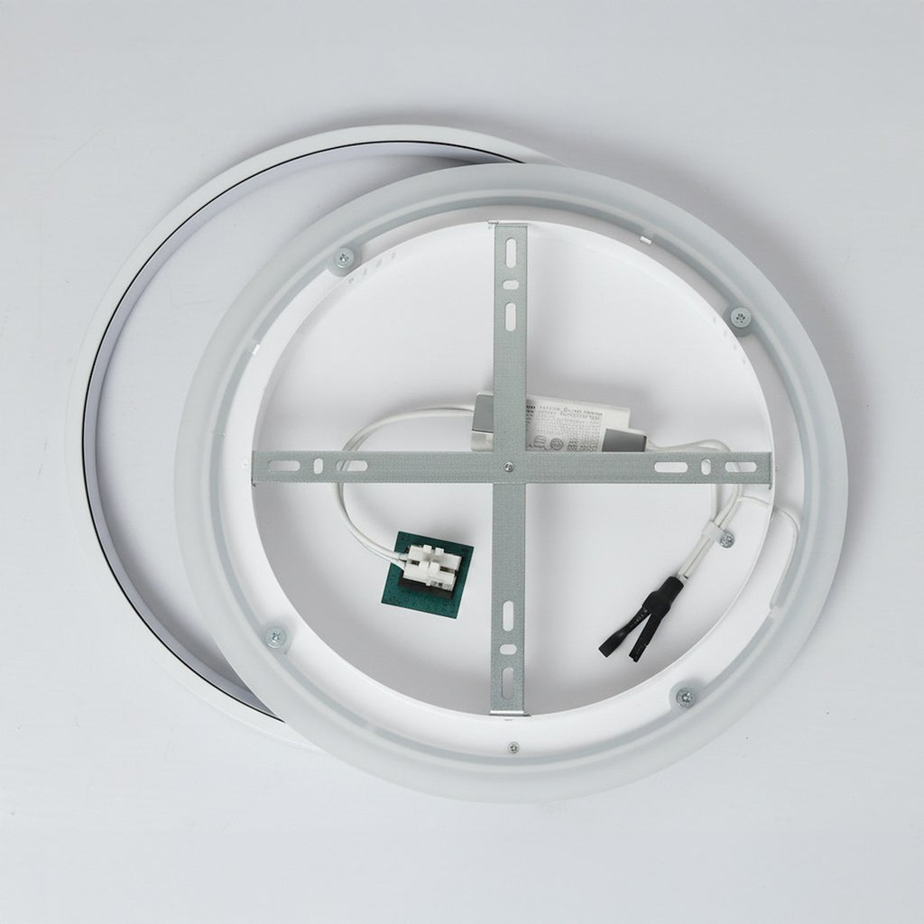 Deckenleuchte CORDOBA (30W) LED - Milagro