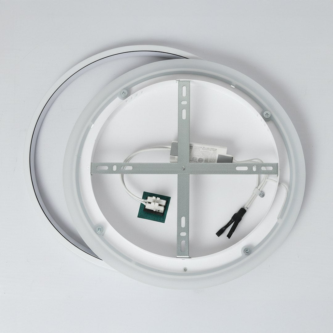Deckenleuchte CORDOBA (30W) LED - Milagro