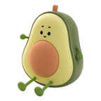 Kinder-Tischleuchte Dekolampe AVOKADO (Akku & USB) - Milagro
