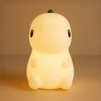 Kinder-Tischleuchte Dekolampe DINO (Akku & USB) - Milagro
