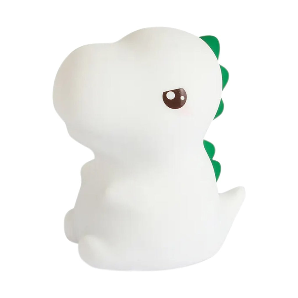 Kinder-Tischleuchte Dekolampe DINO (Akku & USB) - Milagro