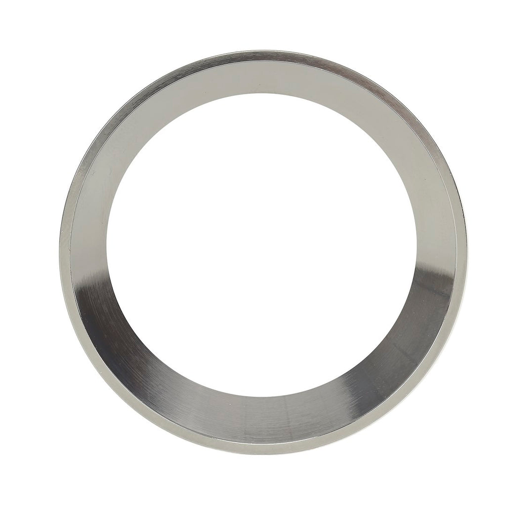Deko-Ring Chrom für Leuchte MICA - Milagro