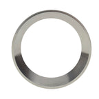 Deko-Ring Chrom für Leuchte MICA - Milagro