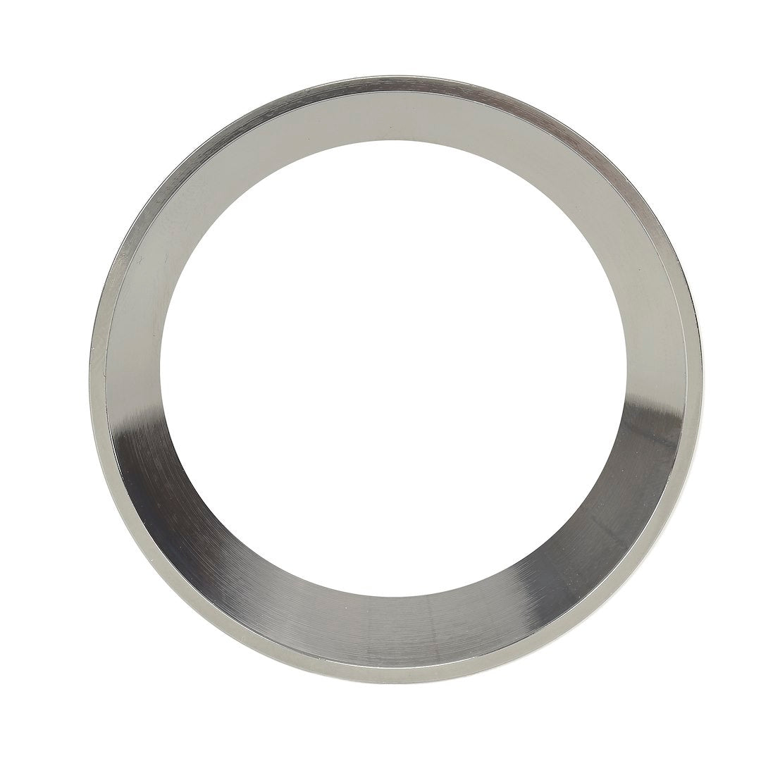 Deko-Ring Chrom für Leuchte MICA - Milagro