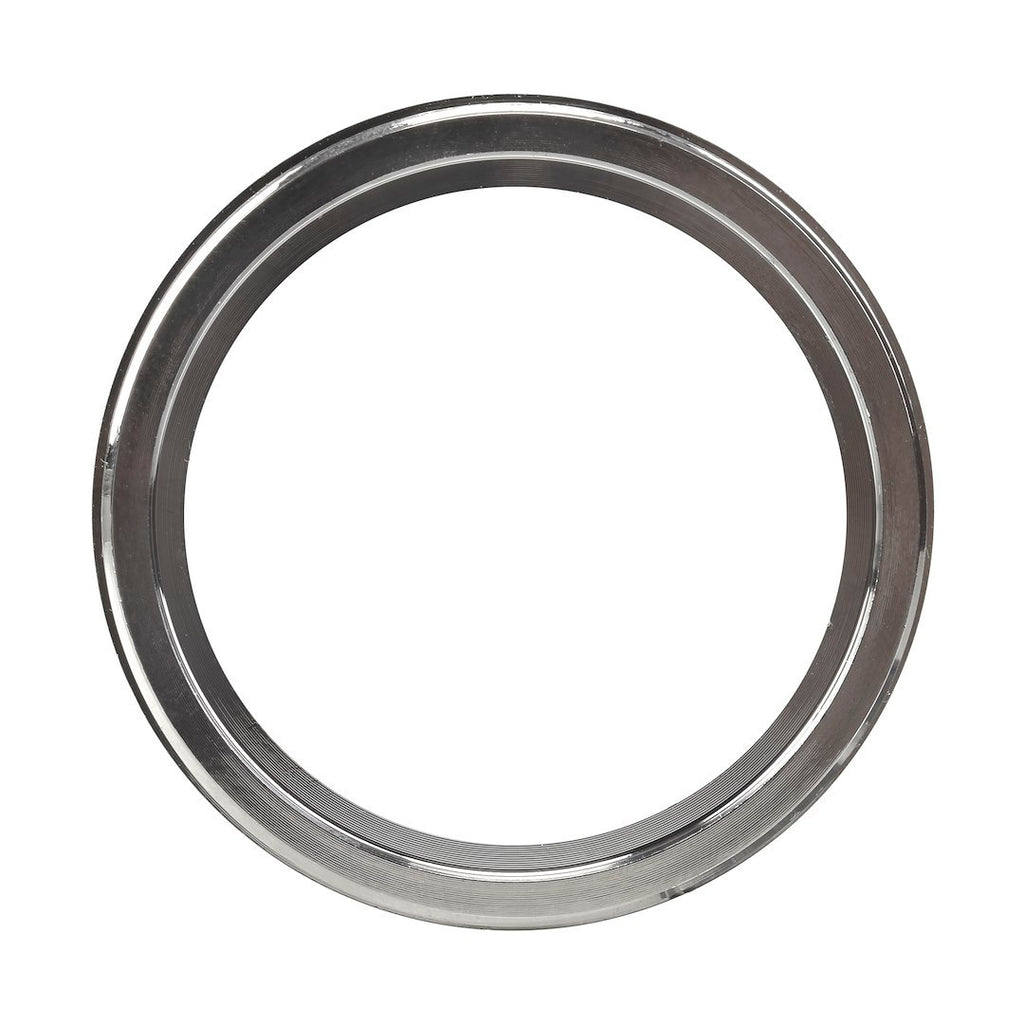 Deko-Ring Chrom für Leuchte MICA - Milagro