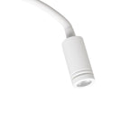 Wandleuchte BASE (8W)+(2W) Weiß - Milagro
