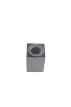 Decken-Spot BLOCCO grau (1x GU10, exkl. Leuchtmittel) - Milagro