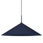 Pendelleuchte CAPITAL Blau (1x GX53) - Milagro