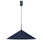 Pendelleuchte CAPITAL Blau (1x GX53) - Milagro