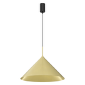 Pendelleuchte CAPITAL Gold Ø46 cm (1x GX53) - Milagro