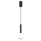 Pendelleuchte PLAY Schwarz (1x G9) - Milagro