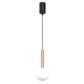 Pendelleuchte PLAY COPPER (1x G9) - Milagro