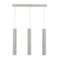 Pendelleuchte JOKER Cashmere & Gold (3x GU10) - Milagro