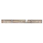 Pendelleuchte JOKER Cashmere & Gold (3x GU10) - Milagro