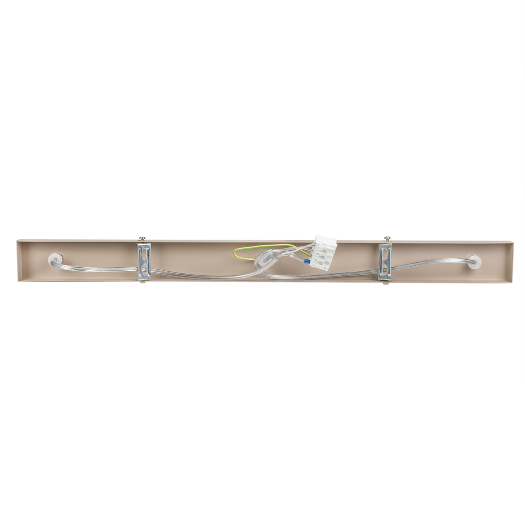 Pendelleuchte JOKER Cashmere & Gold (3x GU10) - Milagro
