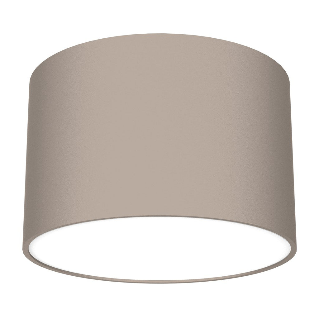 Deckenleuchte Spot DIXIE (1x GX53) Beige / Kaszmir - Milagro