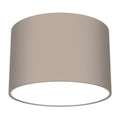 Deckenleuchte Spot DIXIE (1x GX53) Beige / Kaszmir - Milagro