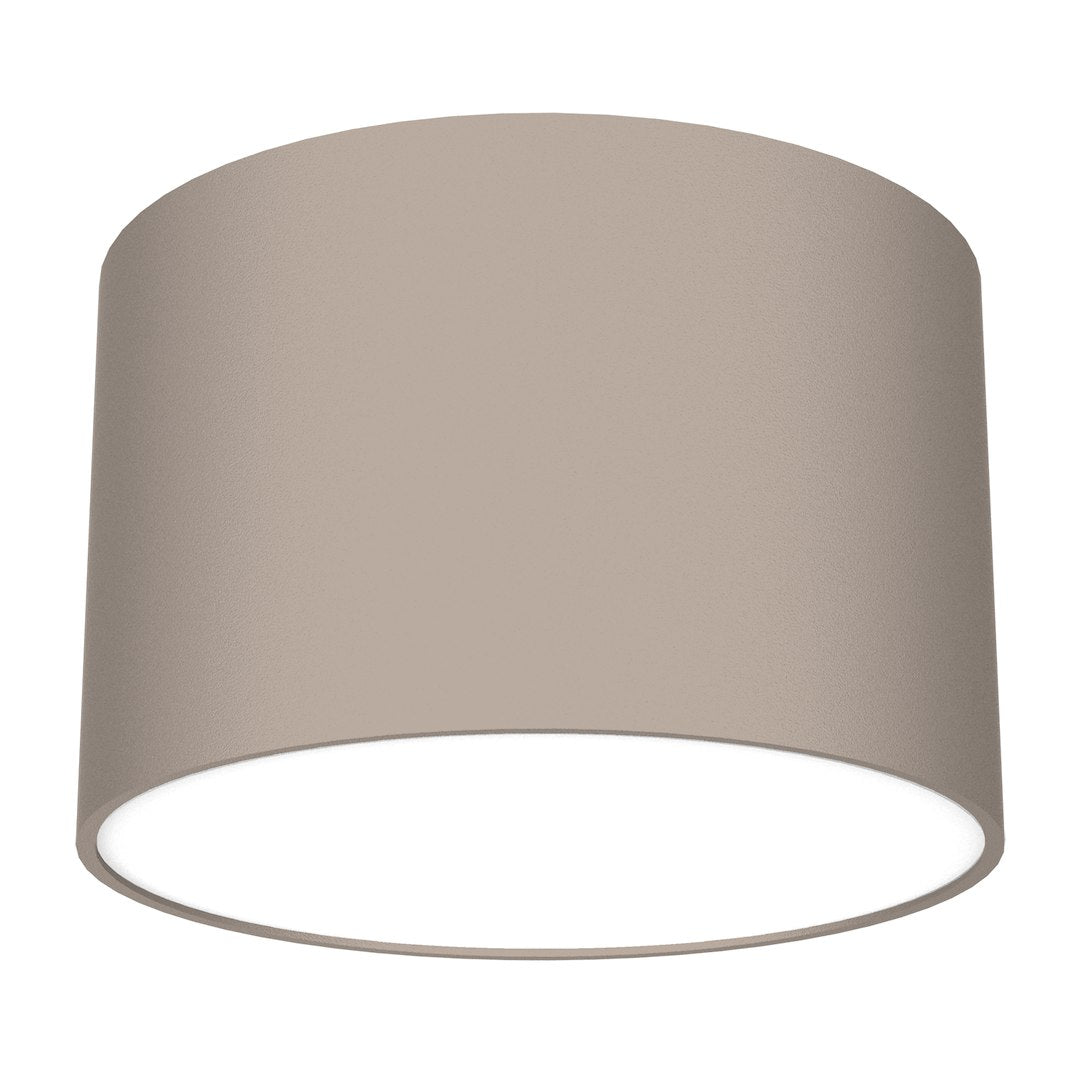Deckenleuchte Spot DIXIE (1x GX53) Beige / Kaszmir - Milagro