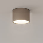 Deckenleuchte Spot DIXIE (1x GX53) Beige / Kaszmir - Milagro
