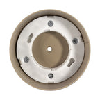 Deckenleuchte Spot DIXIE (1x GX53) Beige / Kaszmir - Milagro