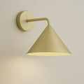 Wandleuchte CAPITAL Gold (1x GX53) - Milagro