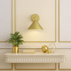 Wandleuchte CAPITAL Gold (1x GX53) - Milagro