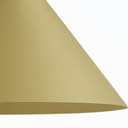 Wandleuchte CAPITAL Gold (1x GX53) - Milagro