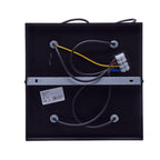 Deckenleuchte Spot Balken WILSON Schwarz (4x GU10) - Milagro