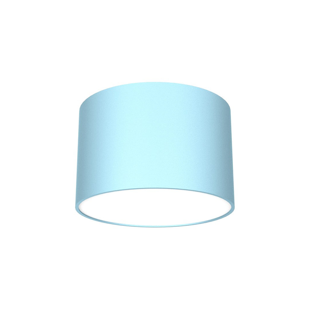 Deckenleuchte DIXIE Blau (1x GX53) - Milagro