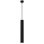 Pendelleuchte HUDSON Schwarz (1x GU10) - Milagro