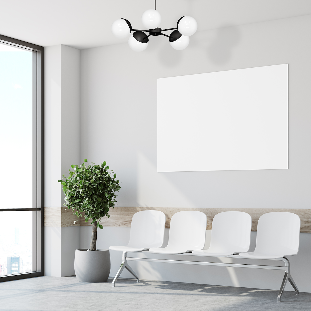 Pendelleuchte / Kronleuchter SFERA Schwarz (5x E14) - Milagro