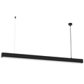 Pendelleuchte LUNGO 1xT8 (18W) LED - Milagro
