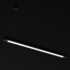 Pendelleuchte LUNGO 1xT8 (18W) LED - Milagro