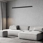 Pendelleuchte LUNGO 1xT8 (18W) LED - Milagro