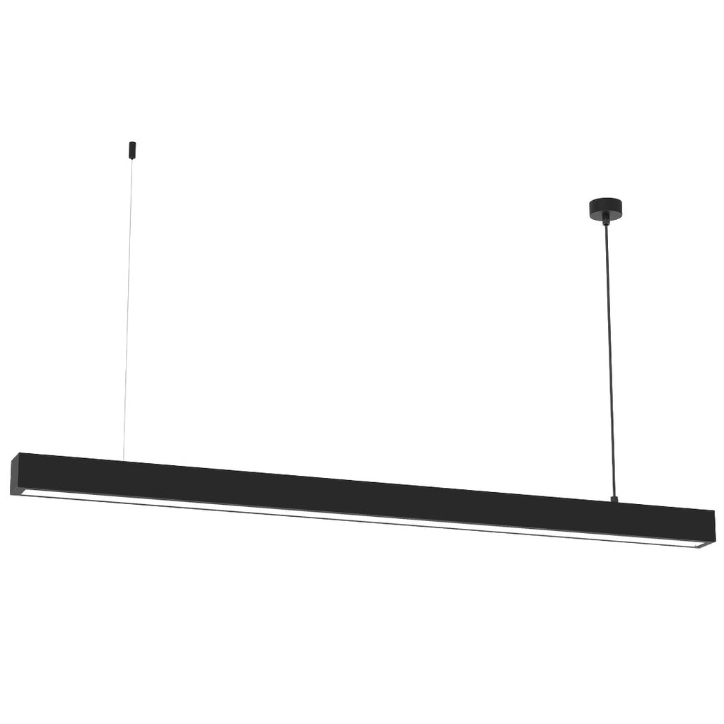 Pendelleuchte LUNGO 1xT8 (18W) LED - Milagro