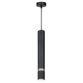 Pendelleuchte JOKER INOX (1x GU10) - Milagro