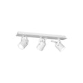 Deckenleuchte Spot Balken PICO (3x GU10) Weiß - Milagro