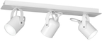 Deckenleuchte Spot Balken PICO (3x GU10) Weiß - Milagro